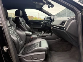 Audi Q5 40TFSI, S-LINE | Auto.bg — изображение 8 Audi Q5 40TFSI, S-LINE | Auto.bg — изображение 8