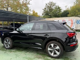Audi Q5 40TFSI, S-LINE | Auto.bg — изображение 6 Audi Q5 40TFSI, S-LINE | Auto.bg — изображение 6