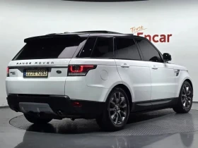 Land Rover Range Rover Sport - 17700 € - 22945171 2 | Car24.bg Land Rover Range Rover Sport - 17700 € - 22945171 2