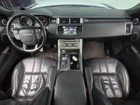 Land Rover Range Rover Sport - 17700 € - 22945171 7 | Car24.bg Land Rover Range Rover Sport - 17700 € - 22945171 7