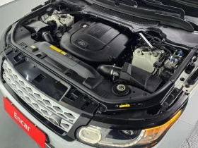 Land Rover Range Rover Sport - 17700 € - 22945171 6 | Car24.bg Land Rover Range Rover Sport - 17700 € - 22945171 6