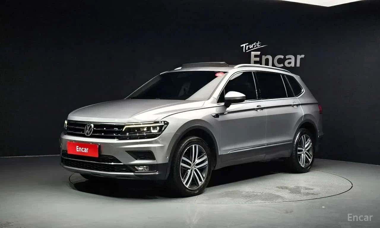 VW Tiguan * 2.0 TDI Prestige * ЦЕНА ДО БГ | Auto.bg — изображение 1 VW Tiguan * 2.0 TDI Prestige * ЦЕНА ДО БГ | Auto.bg — изображение 1