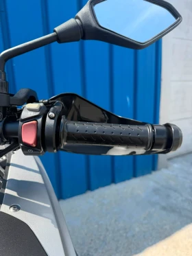 Voge 500DS 525 ABS TC LED A2 | Auto.bg — изображение 9 Voge 500DS 525 ABS TC LED A2 | Auto.bg — изображение 9