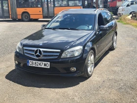 Mercedes-Benz C 280 AMG - Car24.bg Mercedes-Benz C 280 AMG