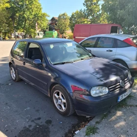 VW Golf - Car24.bg VW Golf