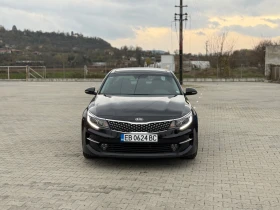 Kia Optima - Car24.bg Kia Optima
