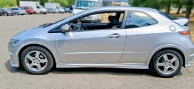 Honda Civic type S - 4500 € / 8801.24 лв. - 77133393 5 | Car24.bg Honda Civic type S - 4500 € / 8801.24 лв. - 77133393 5