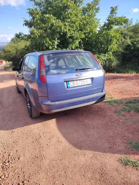 Ford Focus 1.8D - 1700 € / 3324.91 лв. - 80145288 7 | Car24.bg Ford Focus 1.8D - 1700 € / 3324.91 лв. - 80145288 7