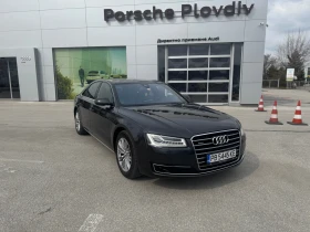 Audi A8 3.0TDI 262к.с - Car24.bg Audi A8 3.0TDI 262к.с