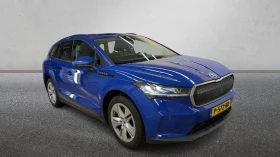 Skoda Enyaq Clever 60