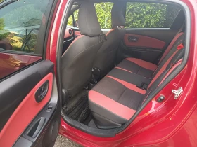 Toyota Yaris undefined | Auto.bg — изображение 5 Toyota Yaris undefined | Auto.bg — изображение 5