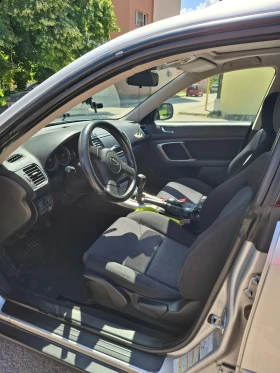 Subaru Outback - 3600 € / 7040.99 лв. - 31322006 5 | Car24.bg Subaru Outback - 3600 € / 7040.99 лв. - 31322006 5
