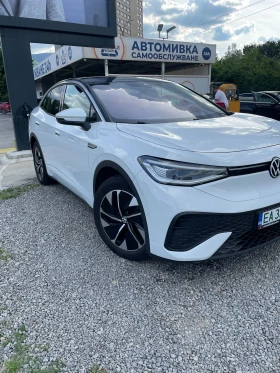 VW ID.5 PRO 128 kW, 77kWh - 31990 € / 62567.00 лв. - 21776093 2 | Car24.bg VW ID.5 PRO 128 kW, 77kWh - 31990 € / 62567.00 лв. - 21776093 2