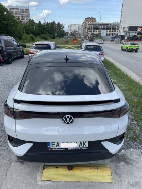 VW ID.5 PRO 128 kW, 77kWh - 31990 € / 62567.00 лв. - 21776093 4 | Car24.bg VW ID.5 PRO 128 kW, 77kWh - 31990 € / 62567.00 лв. - 21776093 4
