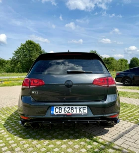 VW Golf GTI 70.000km | Auto.bg — изображение 6 VW Golf GTI 70.000km | Auto.bg — изображение 6