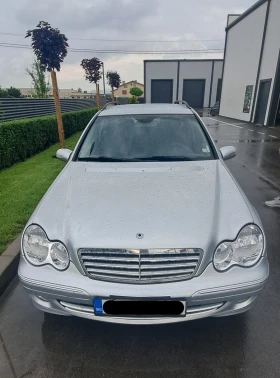 Mercedes-Benz C 220 CDI - 2400 € / 4693.99 лв. - 15384155 2 | Car24.bg Mercedes-Benz C 220 CDI - 2400 € / 4693.99 лв. - 15384155 2