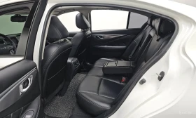Infiniti Q50 S 3.5 Hybrid | Auto.bg — изображение 9 Infiniti Q50 S 3.5 Hybrid | Auto.bg — изображение 9