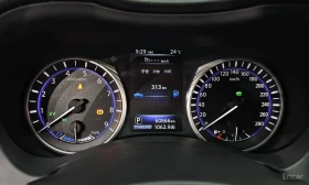 Infiniti Q50 S 3.5 Hybrid | Auto.bg — изображение 13 Infiniti Q50 S 3.5 Hybrid | Auto.bg — изображение 13