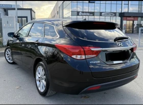 Hyundai I40 1.7 - 7800 € - 48828777 6 | Car24.bg Hyundai I40 1.7 - 7800 € - 48828777 6