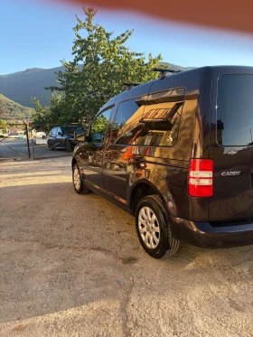 VW Caddy TDI - 5500 € - 20428462 10 | Car24.bg VW Caddy TDI - 5500 € - 20428462 10