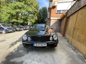 Mercedes-Benz E 220 Total black - 3000 € - 47284756 12 | Car24.bg Mercedes-Benz E 220 Total black - 3000 € - 47284756 12