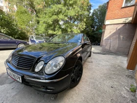 Mercedes-Benz E 220 Total black - 3000 € - 47284756 11 | Car24.bg Mercedes-Benz E 220 Total black - 3000 € - 47284756 11