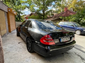Mercedes-Benz E 220 Total black - 3000 € - 47284756 8 | Car24.bg Mercedes-Benz E 220 Total black - 3000 € - 47284756 8
