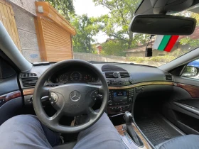 Mercedes-Benz E 220 Total black - 3000 € - 47284756 14 | Car24.bg Mercedes-Benz E 220 Total black - 3000 € - 47284756 14