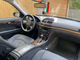 Mercedes-Benz E 220 Total black - 3000 € - 47284756 13 | Car24.bg Mercedes-Benz E 220 Total black - 3000 € - 47284756 13