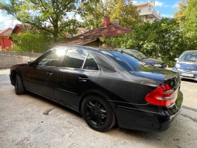 Mercedes-Benz E 220 Total black - 3000 € - 47284756 9 | Car24.bg Mercedes-Benz E 220 Total black - 3000 € - 47284756 9
