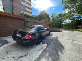 Mercedes-Benz E 220 Total black - 3000 € - 47284756 5 | Car24.bg Mercedes-Benz E 220 Total black - 3000 € - 47284756 5