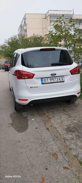 Ford B-Max - 5600 € - 89564739 2 | Car24.bg Ford B-Max - 5600 € - 89564739 2