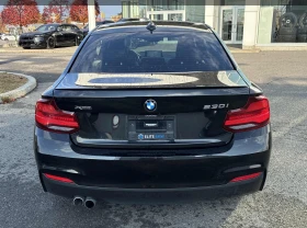 BMW 230 M* Shadow line* Lane Assist* Pano* | Auto.bg — изображение 4 BMW 230 M* Shadow line* Lane Assist* Pano* | Auto.bg — изображение 4