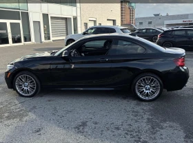 BMW 230 M* Shadow line* Lane Assist* Pano* | Auto.bg — изображение 2 BMW 230 M* Shadow line* Lane Assist* Pano* | Auto.bg — изображение 2