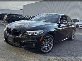 BMW 230 M* Shadow line* Lane Assist* Pano*