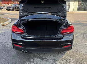 BMW 230 M* Shadow line* Lane Assist* Pano* | Auto.bg — изображение 13 BMW 230 M* Shadow line* Lane Assist* Pano* | Auto.bg — изображение 13