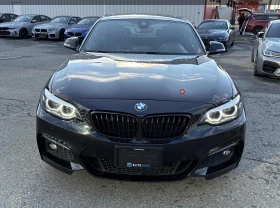BMW 230 M* Shadow line* Lane Assist* Pano* | Auto.bg — изображение 6 BMW 230 M* Shadow line* Lane Assist* Pano* | Auto.bg — изображение 6