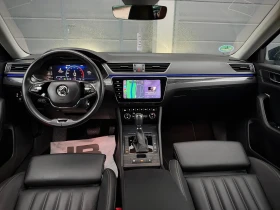 Skoda Superb 2.0TDI * DSG* LaneAssist* KeyLess* 360* FullMax* | Auto.bg — изображение 9 Skoda Superb 2.0TDI * DSG* LaneAssist* KeyLess* 360* FullMax* | Auto.bg — изображение 9