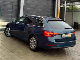 Skoda Superb 2.0TDI * DSG* LaneAssist* KeyLess* 360* FullMax* | Auto.bg — изображение 4 Skoda Superb 2.0TDI * DSG* LaneAssist* KeyLess* 360* FullMax* | Auto.bg — изображение 4