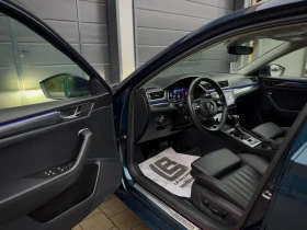 Skoda Superb 2.0TDI * DSG* LaneAssist* KeyLess* 360* FullMax* | Auto.bg — изображение 6 Skoda Superb 2.0TDI * DSG* LaneAssist* KeyLess* 360* FullMax* | Auto.bg — изображение 6