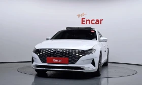 Hyundai Grandeur - 25564 € - 50337993 4 | Car24.bg Hyundai Grandeur - 25564 € - 50337993 4