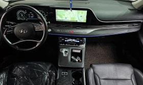 Hyundai Grandeur - 25564 € - 50337993 7 | Car24.bg Hyundai Grandeur - 25564 € - 50337993 7