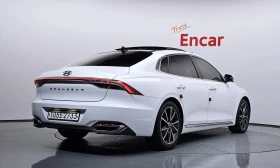 Hyundai Grandeur - 25564 € - 50337993 3 | Car24.bg Hyundai Grandeur - 25564 € - 50337993 3