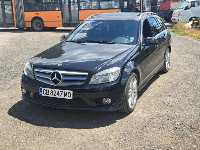 Mercedes-Benz C 280 AMG - 8400 € / 16428.97 лв. - 73810299 1 | Car24.bg Mercedes-Benz C 280 AMG - 8400 € / 16428.97 лв. - 73810299 1