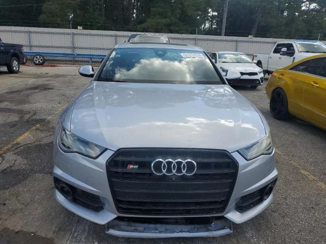 Audi S6 PRESTIGE 4.0T - изображение 5 | Auto.bg Audi S6 PRESTIGE 4.0T - изображение 5