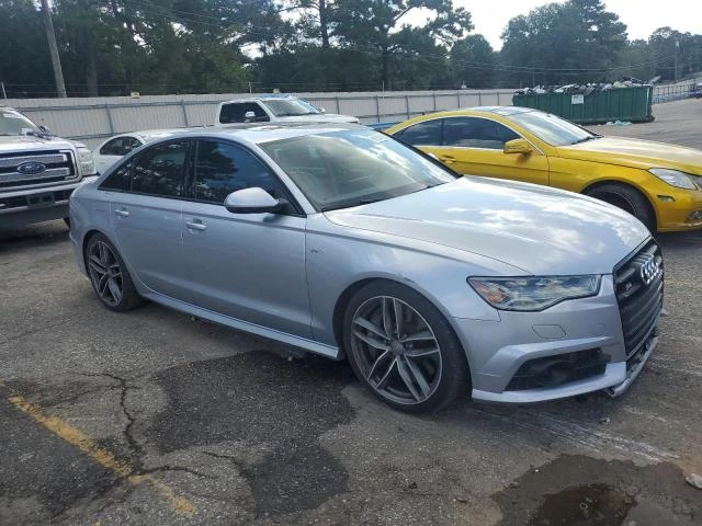 Audi S6 PRESTIGE 4.0T - изображение 2 | Auto.bg Audi S6 PRESTIGE 4.0T - изображение 2