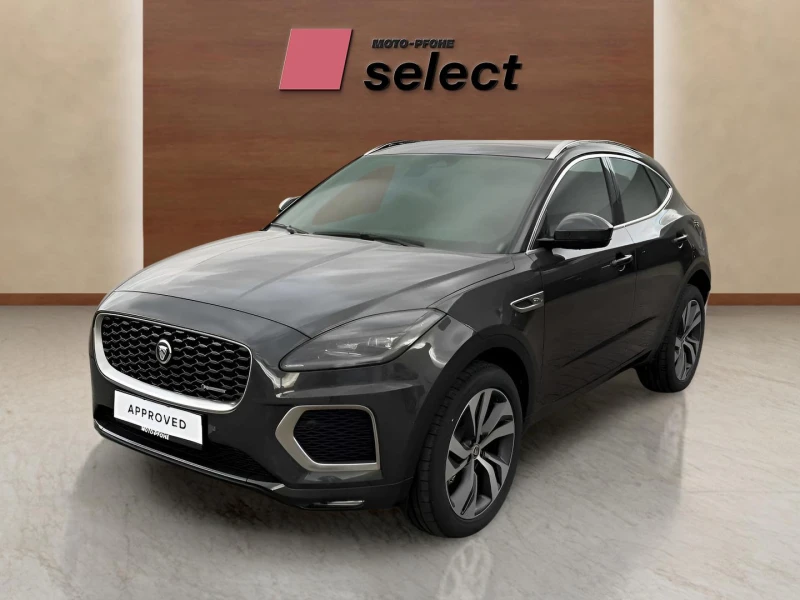 Jaguar E-pace PHEV - 56191 € / 109900.04 лв. - 56658935 1 | Car24.bg Jaguar E-pace PHEV - 56191 € / 109900.04 лв. - 56658935 1