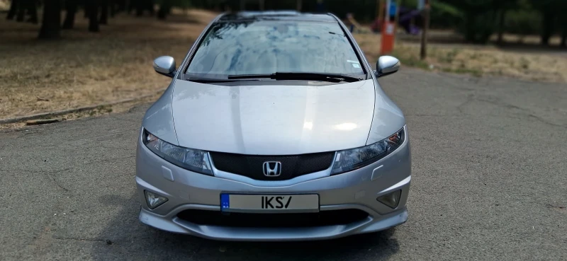 Honda Civic type S - 4500 € / 8801.24 лв. - 77133393 1 | Car24.bg Honda Civic type S - 4500 € / 8801.24 лв. - 77133393 1