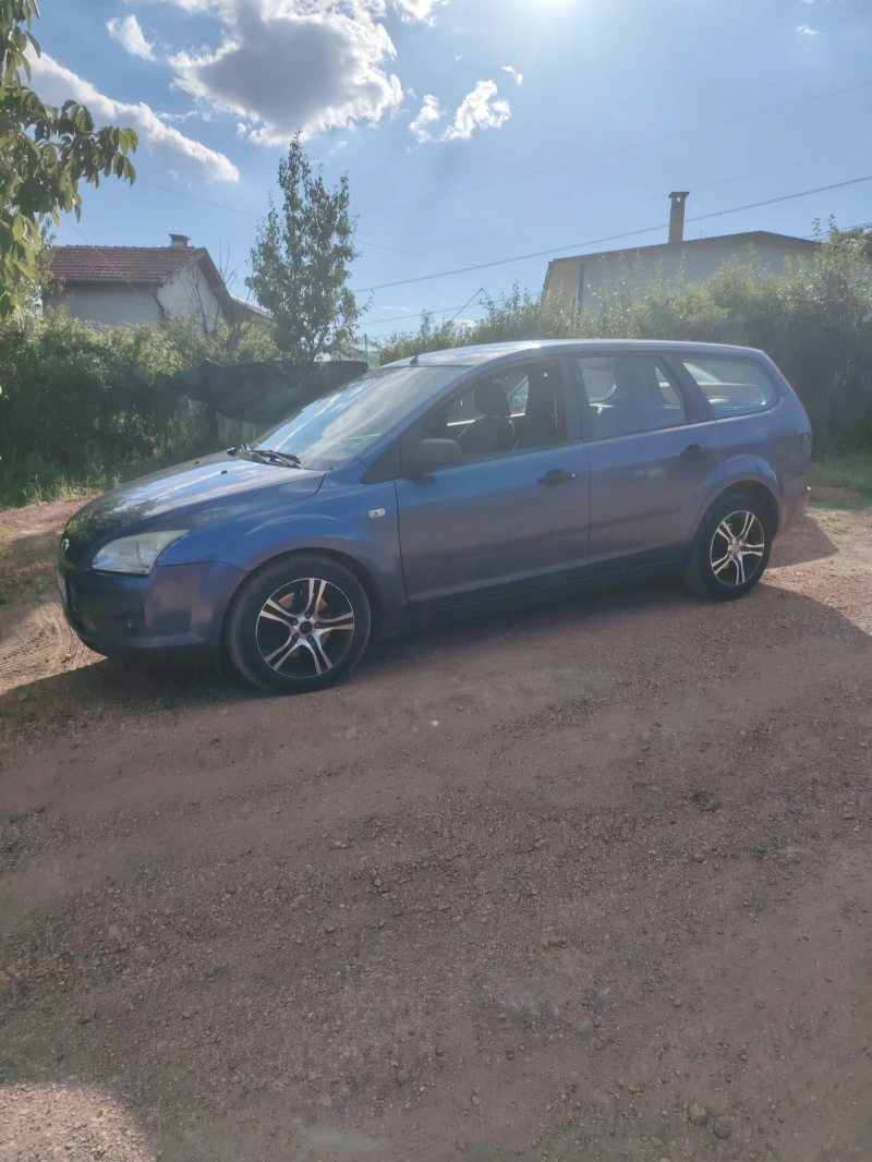 Ford Focus 1.8D - 1500 € / 2933.74 лв. - 29264472 1 | Car24.bg Ford Focus 1.8D - 1500 € / 2933.74 лв. - 29264472 1
