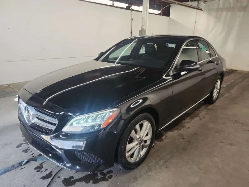 Mercedes-Benz C 300 360 КАМЕРИ| PANORAMA| CARFAX| 2 КЛЮЧА| - 19999 € / 39114.64 лв. - 18420709 1 | Car24.bg Mercedes-Benz C 300 360 КАМЕРИ| PANORAMA| CARFAX| 2 КЛЮЧА| - 19999 € / 39114.64 лв. - 18420709 1